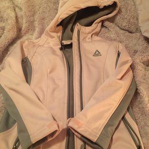 Girls Reebok coat